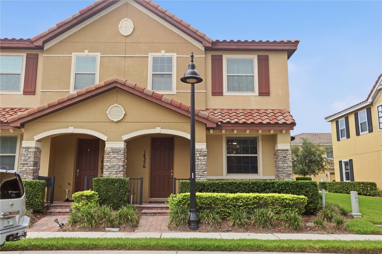 14356 Swanley St., Orlando, FL 32832