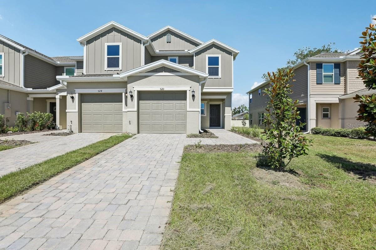 520 Pine Ridge Ct., Lake Wales, FL 33859