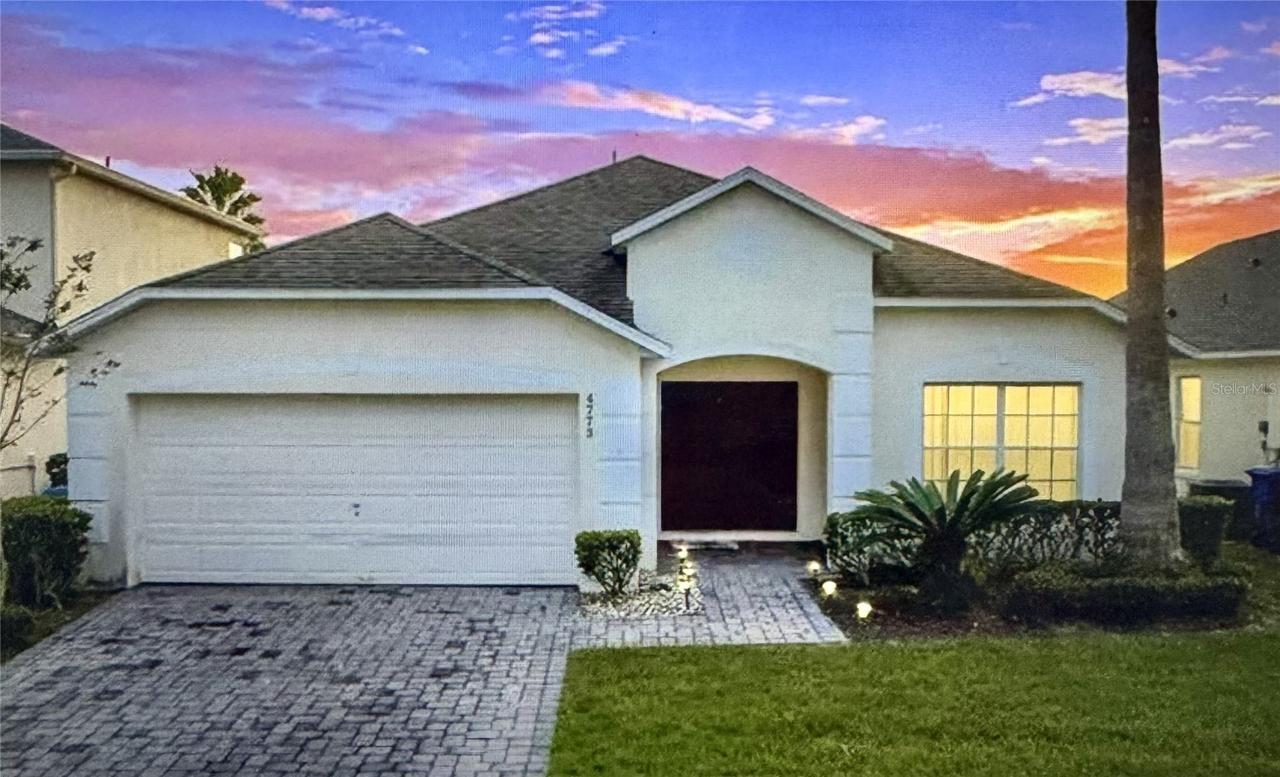 4773 Cumbrian Lakes Dr., Kissimmee, FL 34746