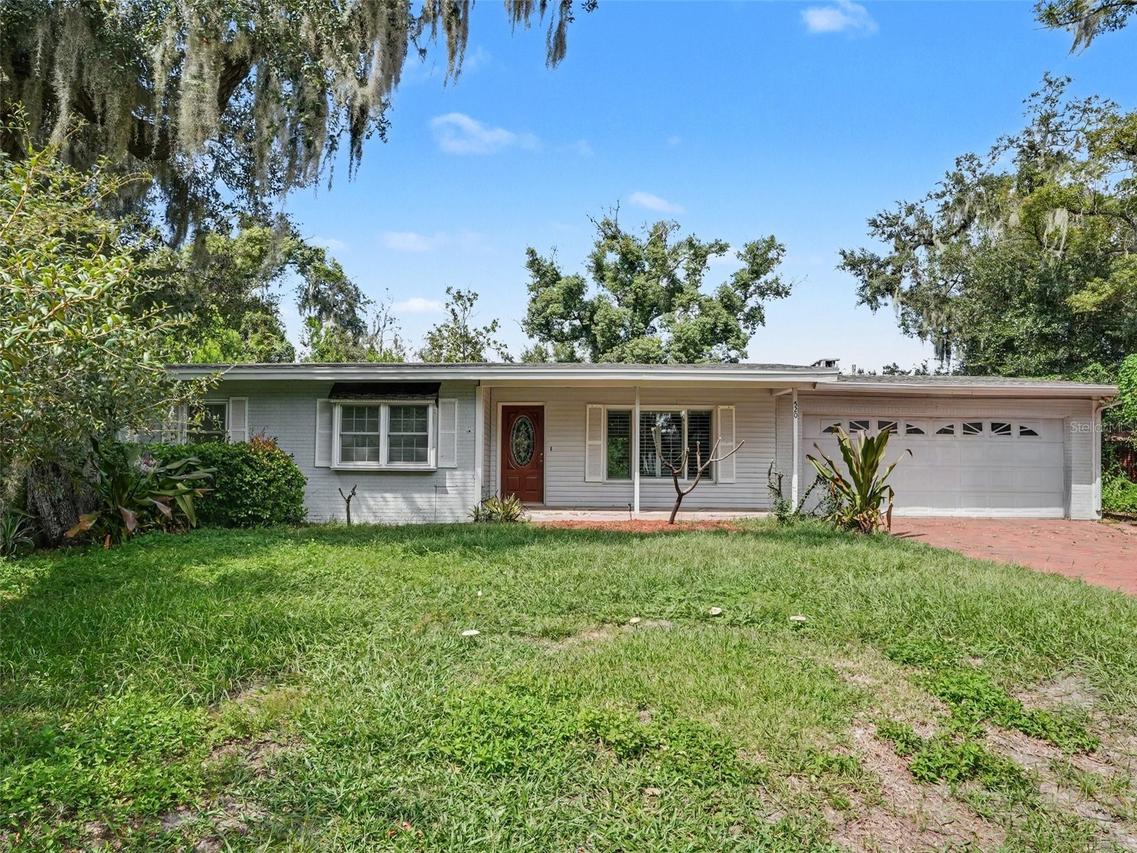 520 Laurel Ln., Lakeland, FL 33813