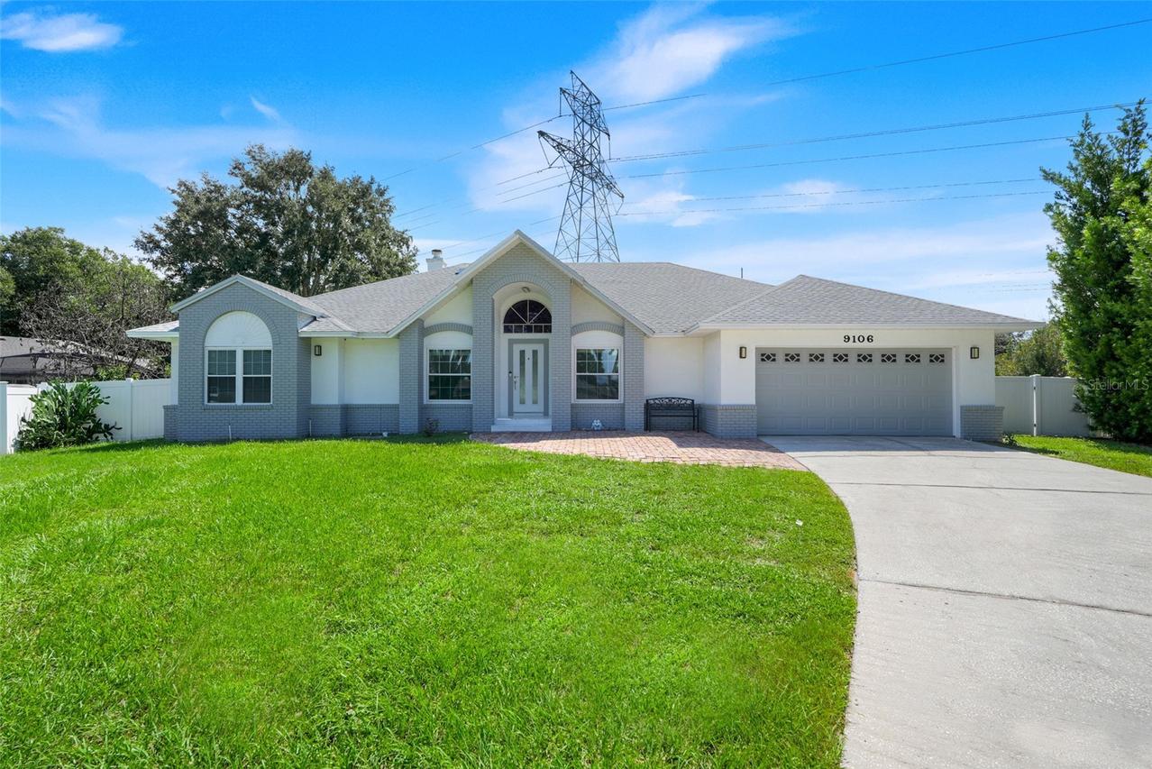 9106 Galleon Ct., Orlando, FL 32819