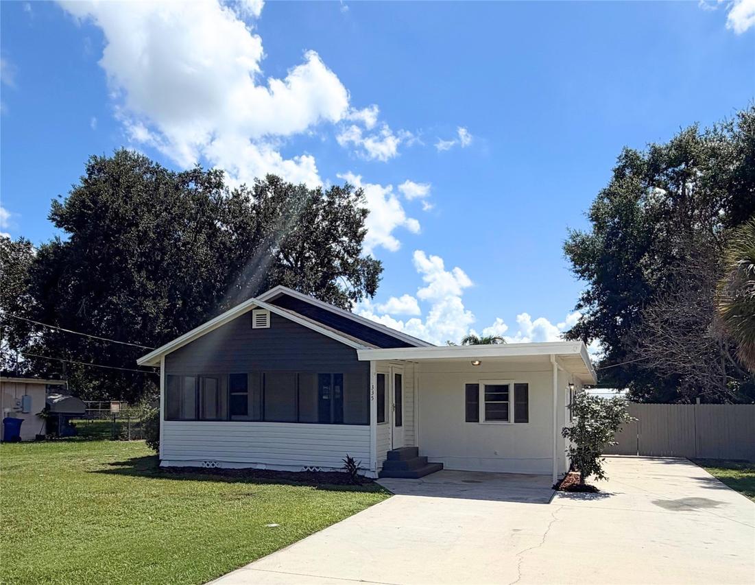 335 E Hoffman St., Lake Alfred, FL 33850