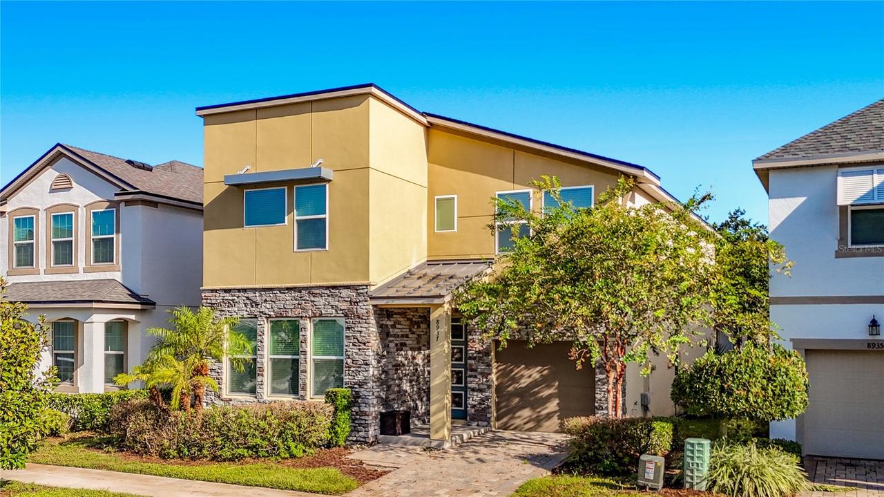8937 Amelia Downs Tr., Kissimmee, FL 34747