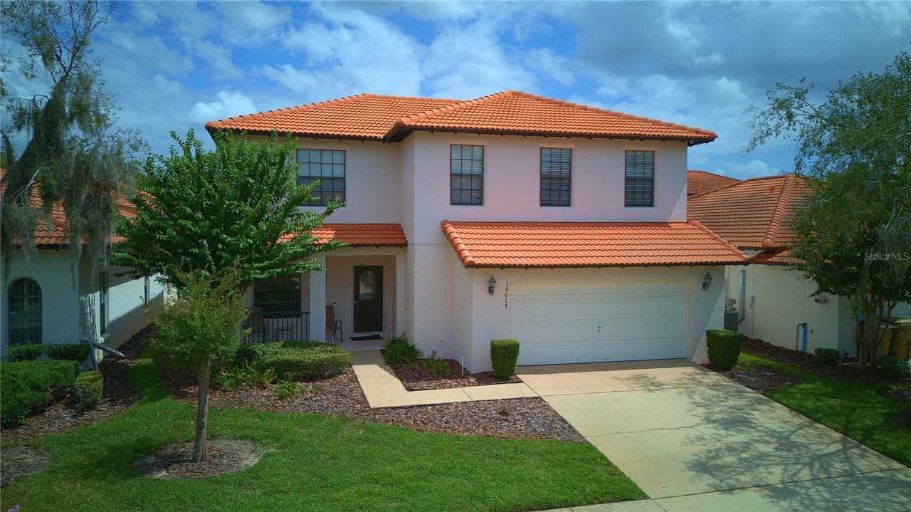 16617 Caribbean Breeze Way, Clermont, FL 34714