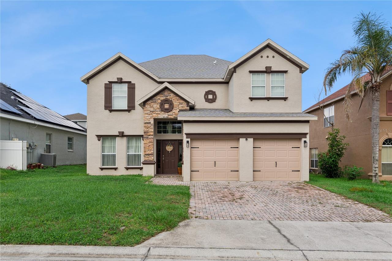 233 Towerview Dr., Haines City, FL 33844