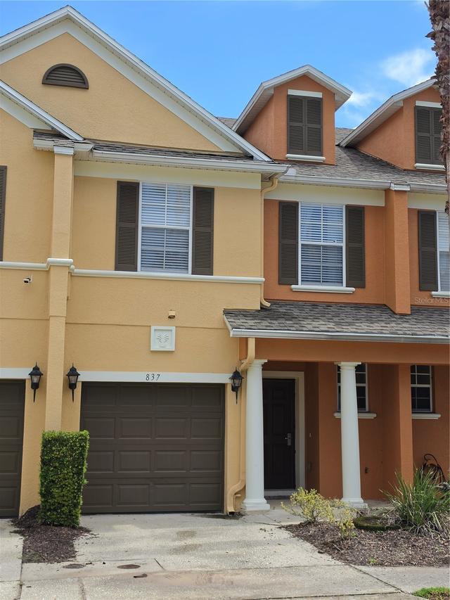 837 Assembly Ct., Kissimmee, FL 34747