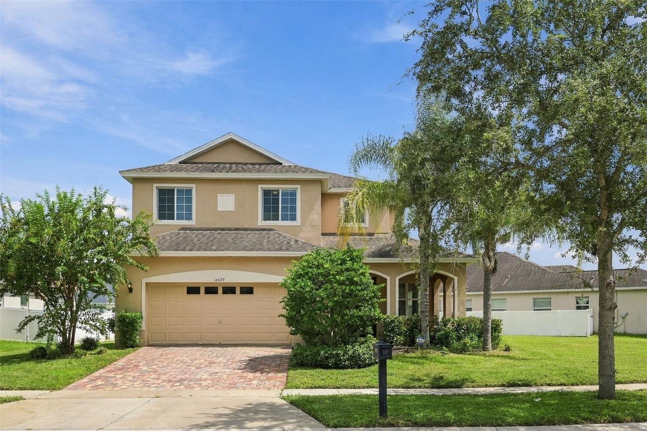 16079 Shasta St., Clermont, FL 34714