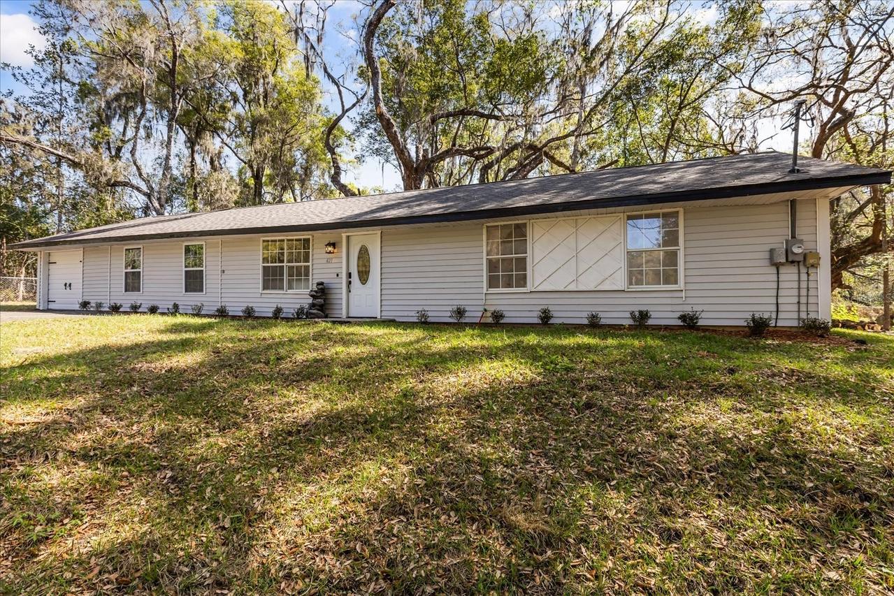 421 SW 137th Ave., Ocala, FL 34481
