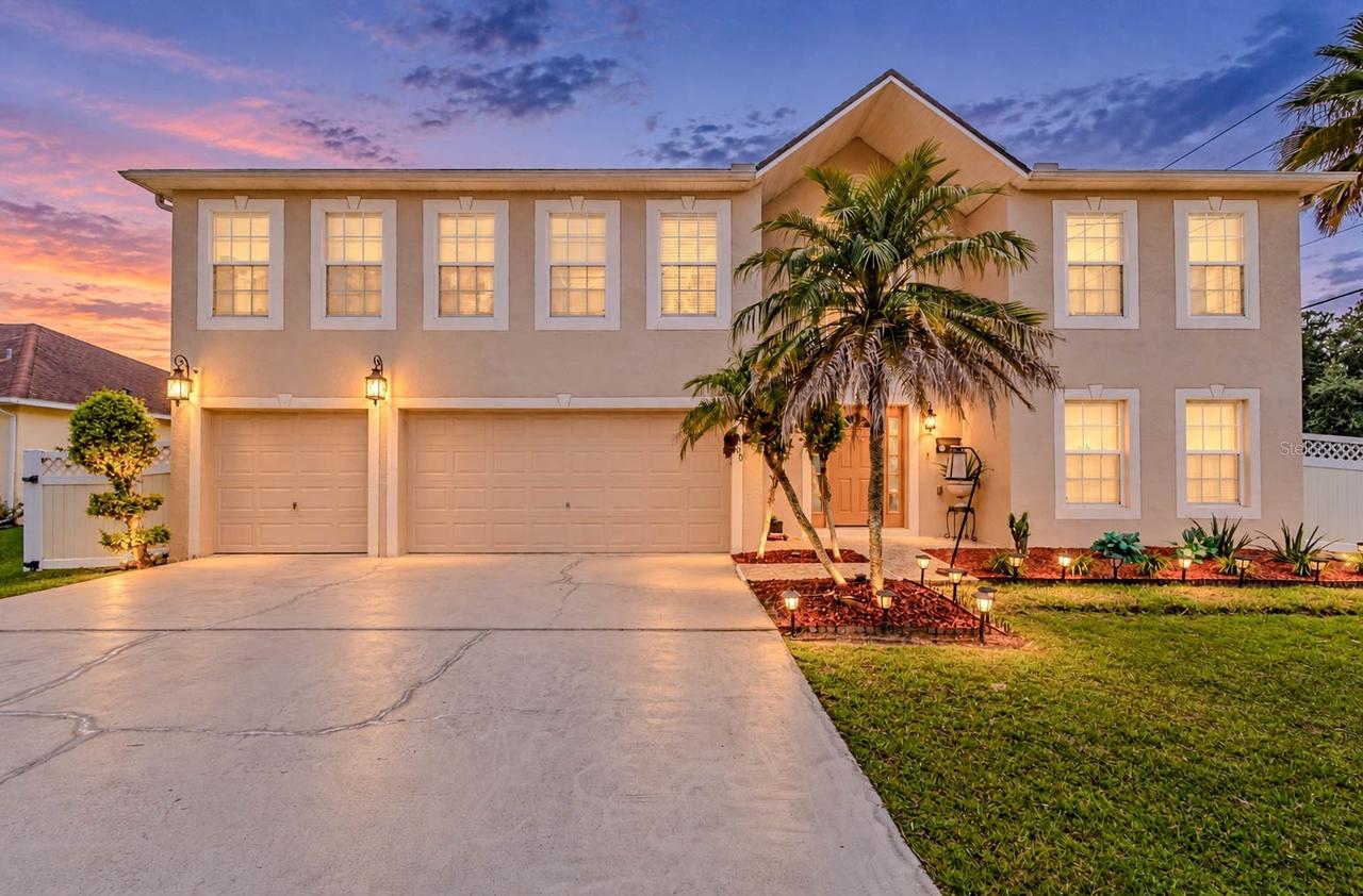 1100 Saint Michel Way, Kissimmee, FL 34759