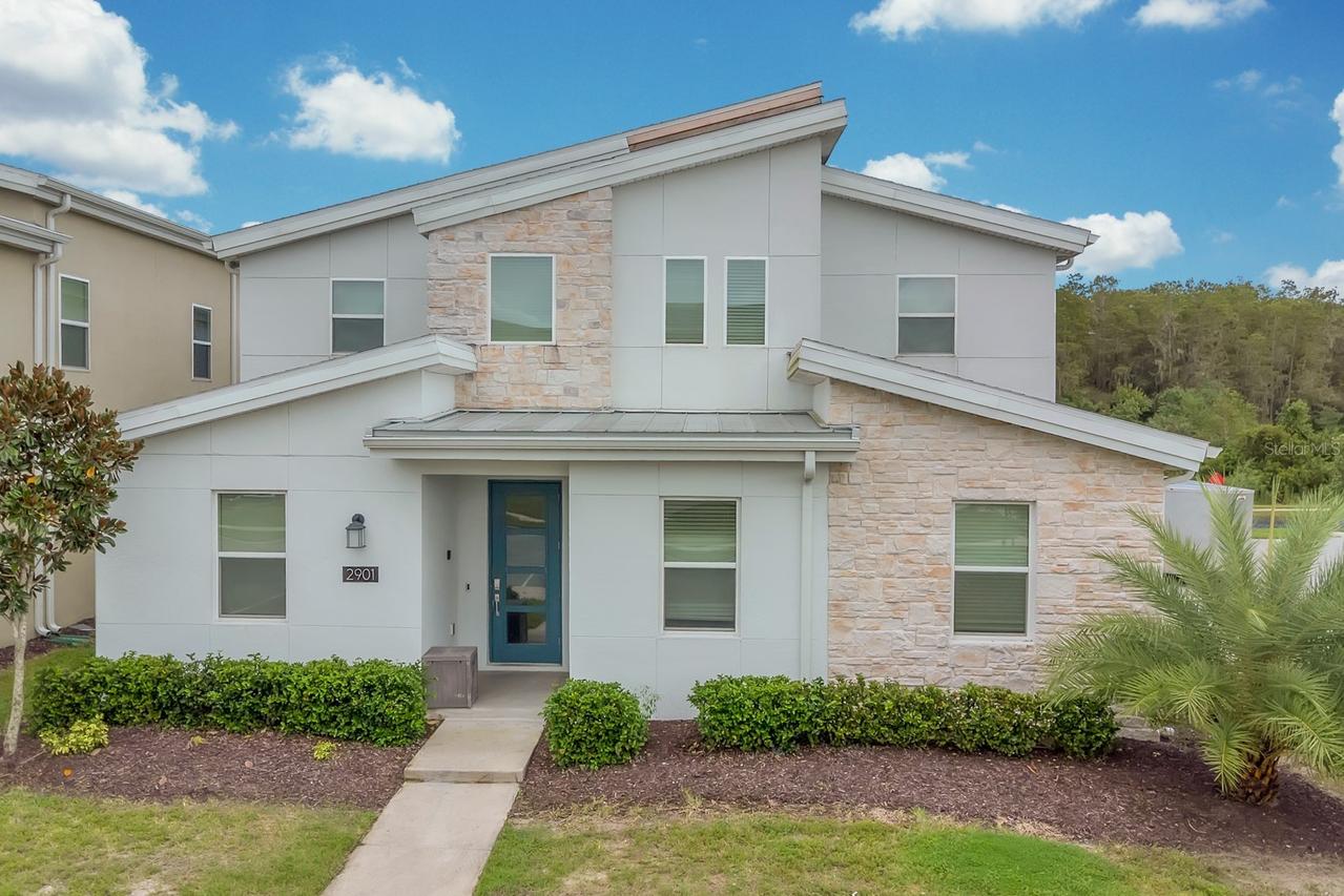 2901 Protagonist St., Kissimmee, FL 34746