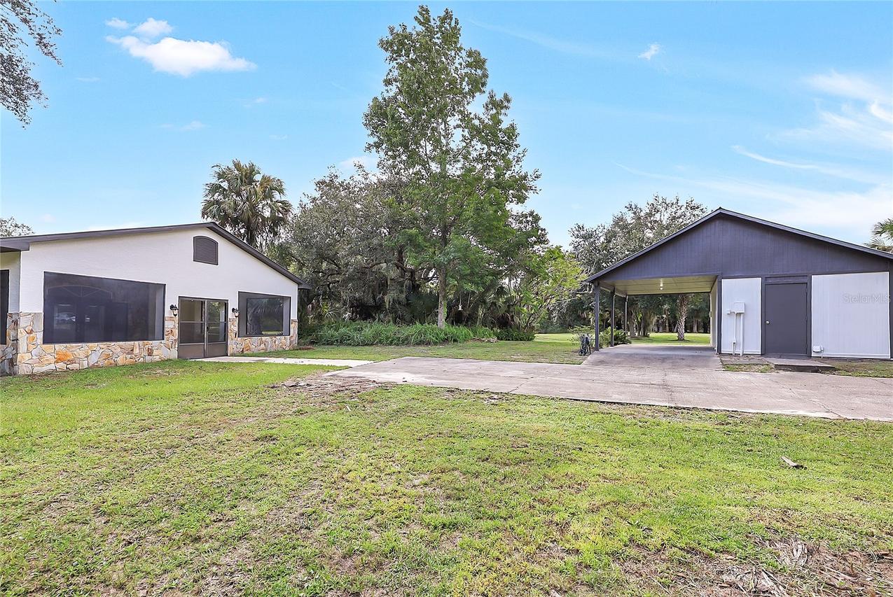 2415 Waccassa St., Geneva, FL 32732