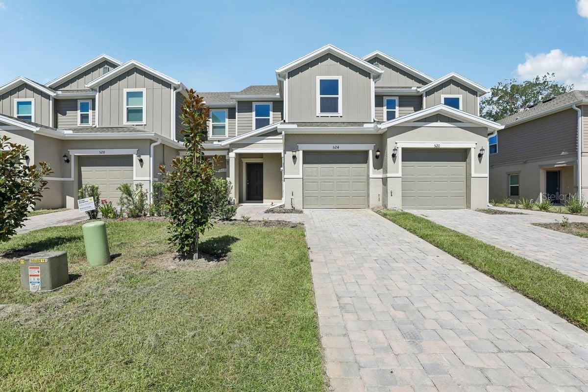 524 Pine Ridge Ct., Lake Wales, FL 33859