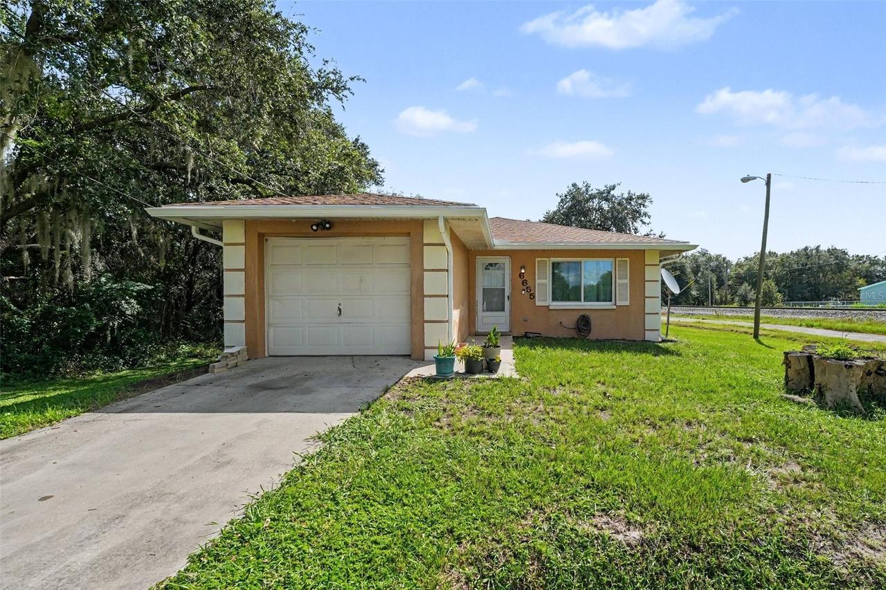 6655 Merle St., Bradley, FL 33835