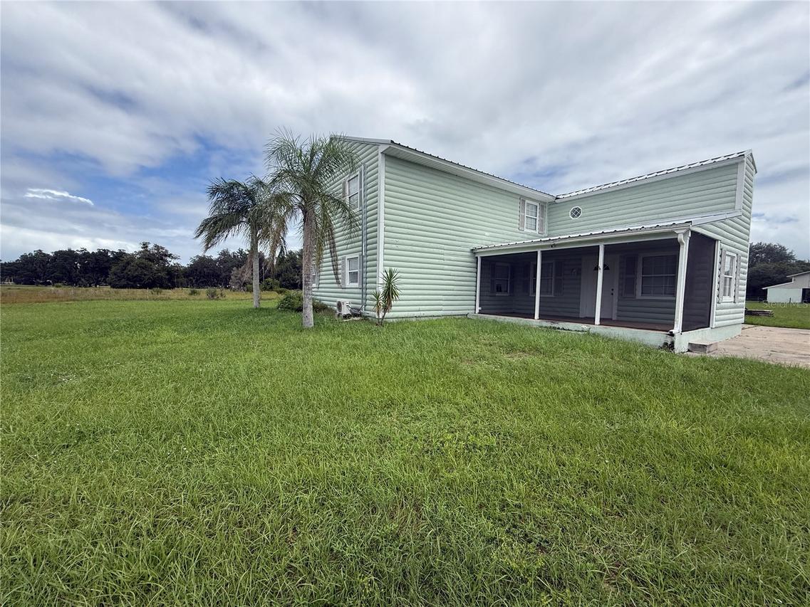 2493 Mcmichael Rd., St Cloud, FL 34771