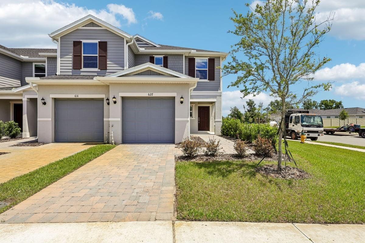 627 Meadows Edge Pl., Lake Wales, FL 33859
