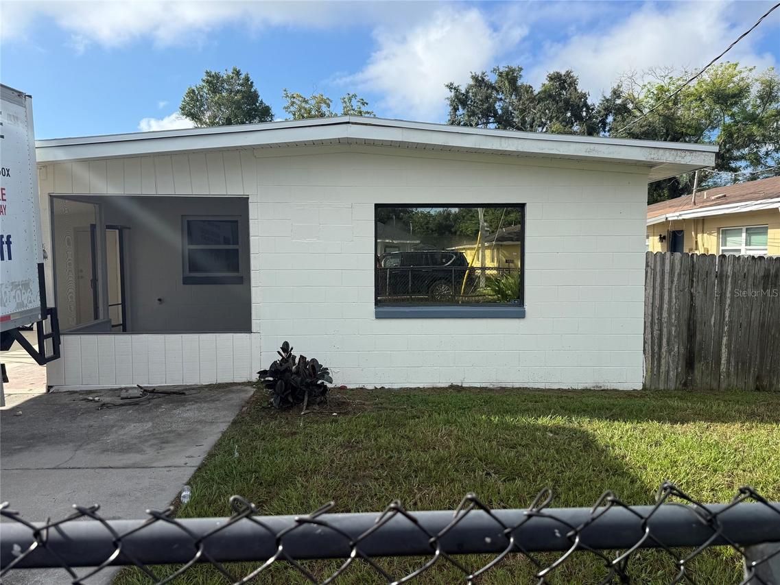4522 Carter St., Orlando, FL 32811