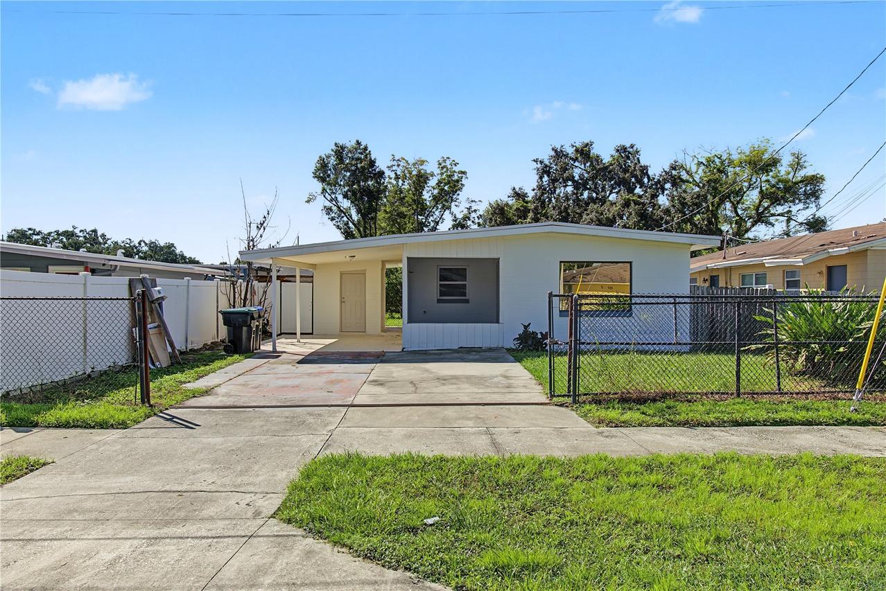 4522 Carter St., Orlando, FL 32811