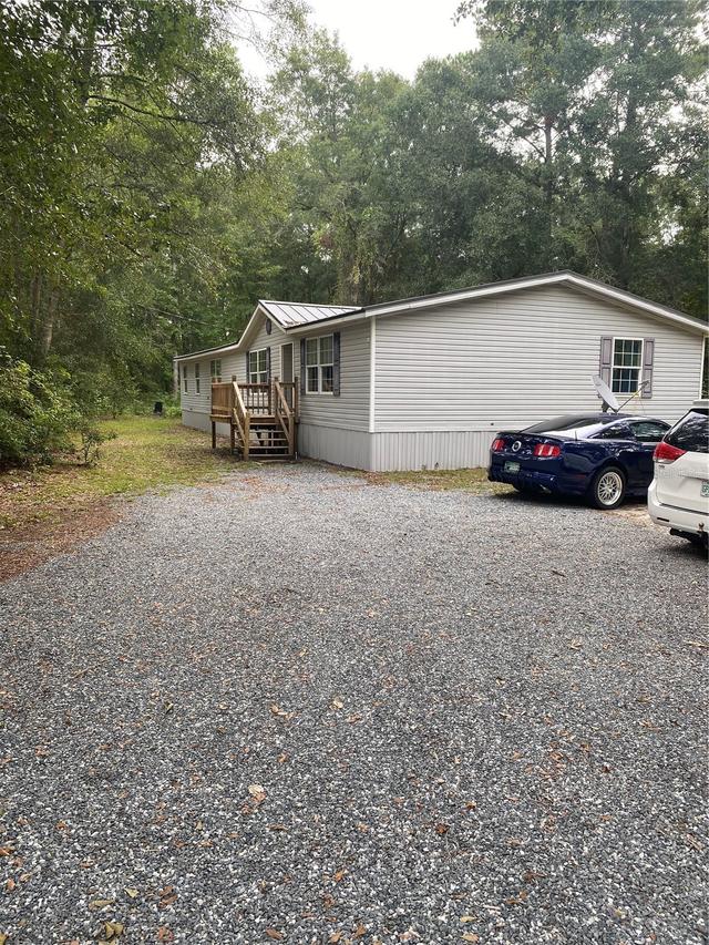 12681 Capitola Rd., Tallahassee, FL 32317
