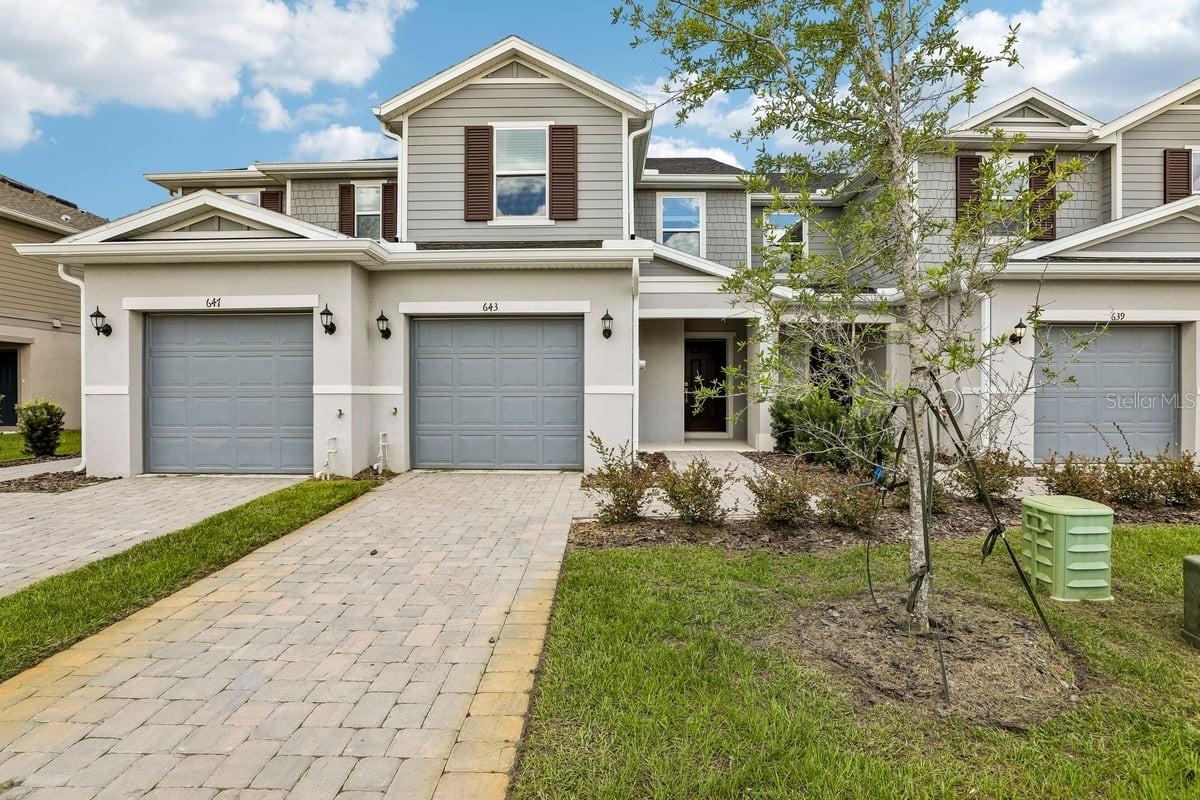 643 Meadows Edge Pl., Lake Wales, FL 33859