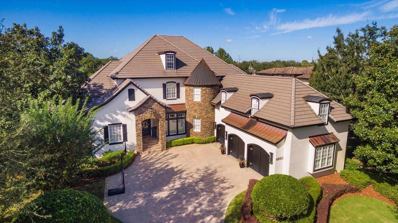 6850 Valhalla Way, Windermere, FL 34786
