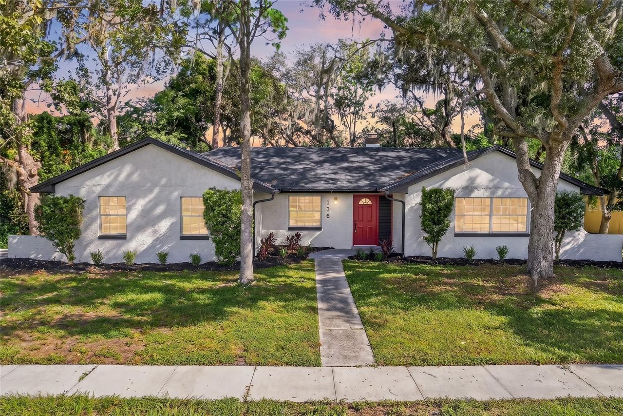 136 Glendale Dr., Longwood, FL 32750