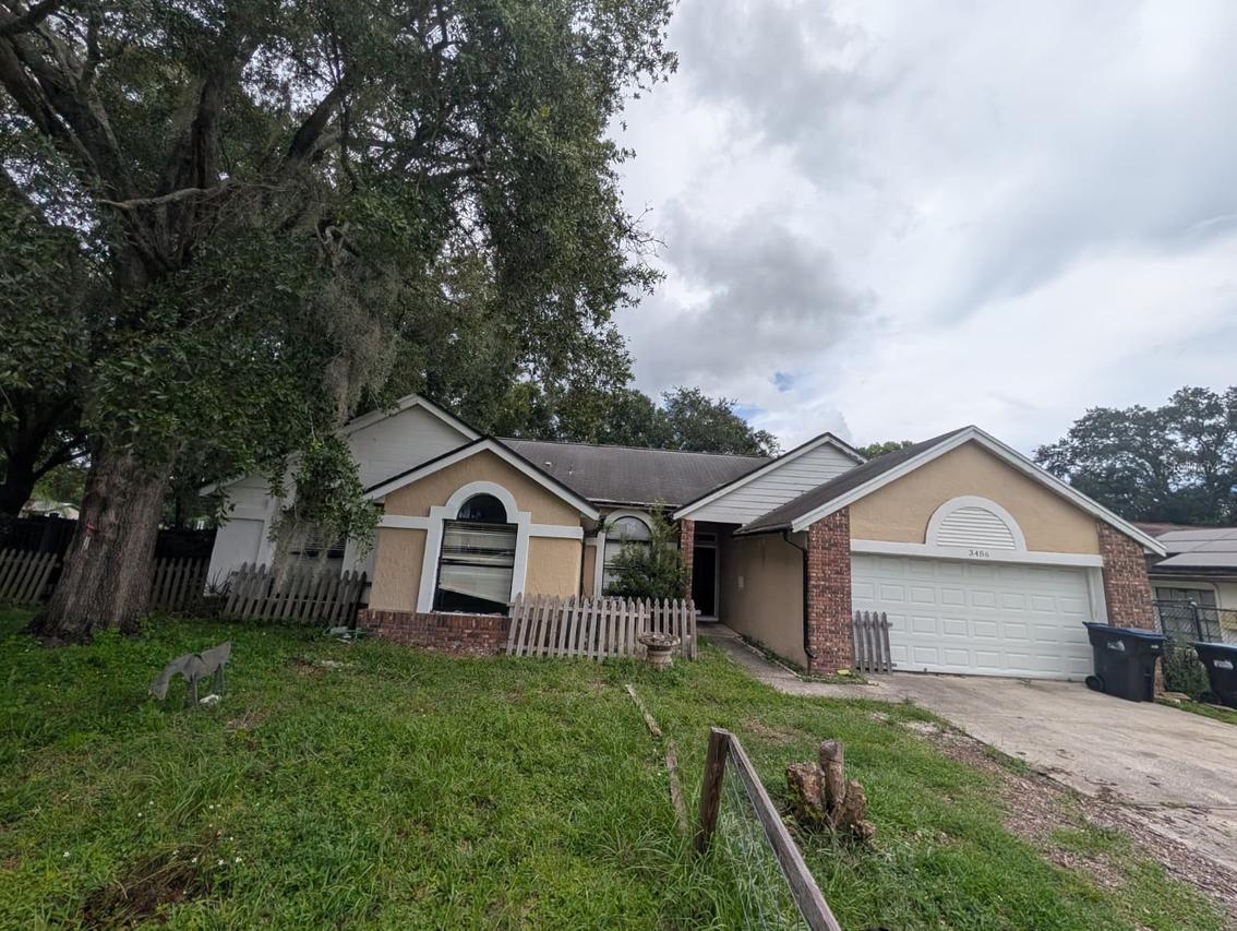 3486 Hillmont Cir., Orlando, FL 32817