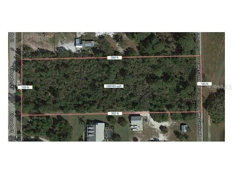 2291 Eldorado Ct., St Cloud, FL 34771
