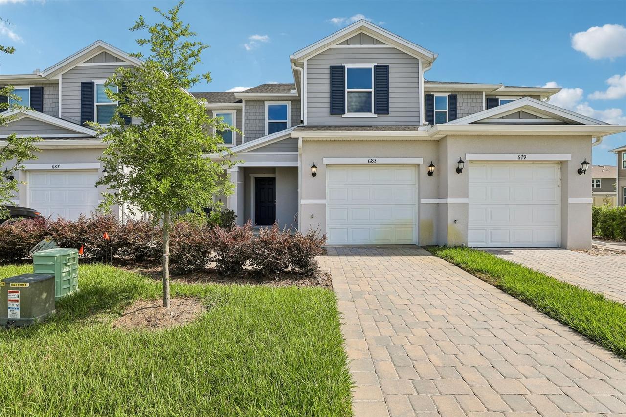 683 Meadows Edge Pl., Lake Wales, FL 33859