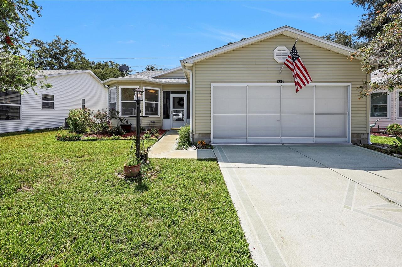 642 Glen Oaks Dr., Leesburg, FL 34748