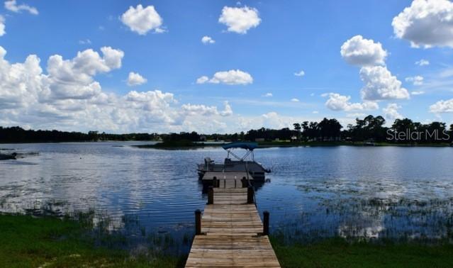 9793 Lake Georgia Dr., Orlando, FL 32817