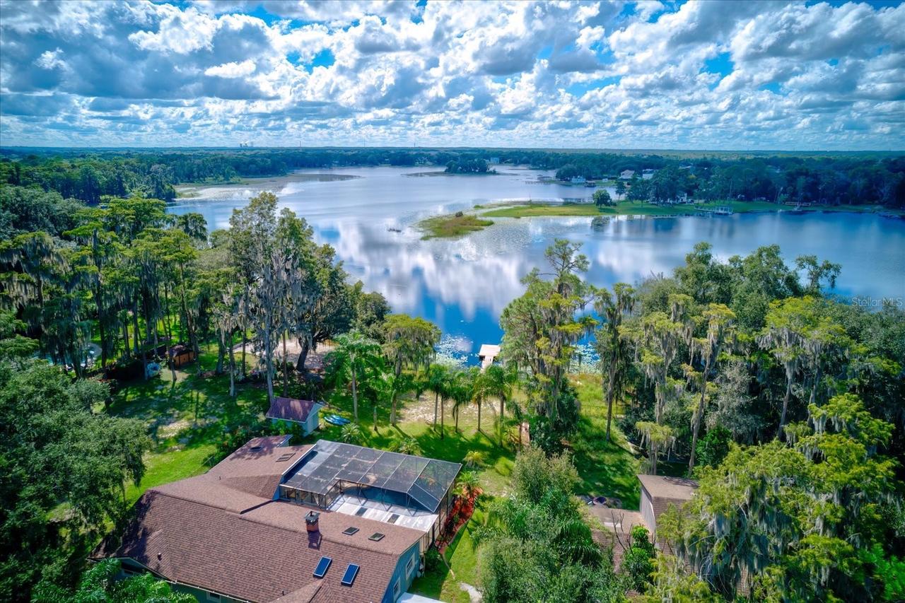 9793 Lake Georgia Dr., Orlando, FL 32817