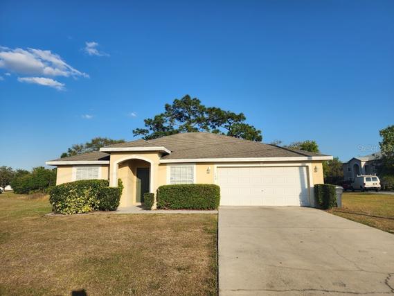 New Construction Homes For Sale This Week That Attend Lake Marion Creek Middle School: September 16th to September 22nd