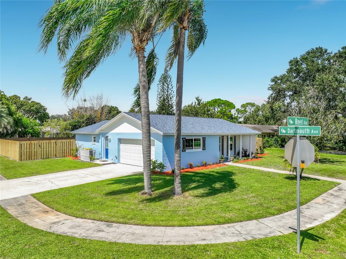 2708 Reed Ave., Melbourne, FL 32901