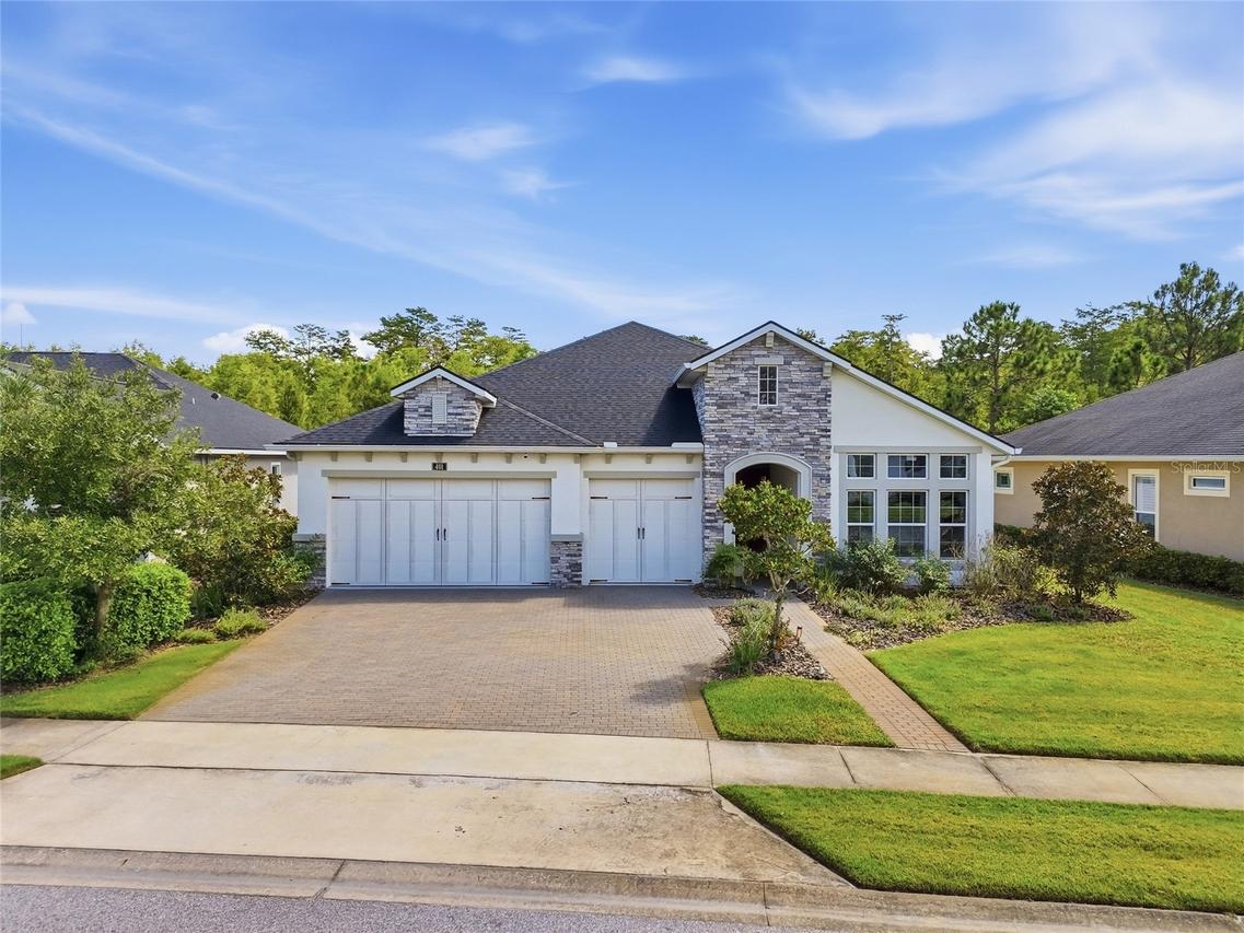 401 Nottinghill St., Ormond Beach, FL 32174