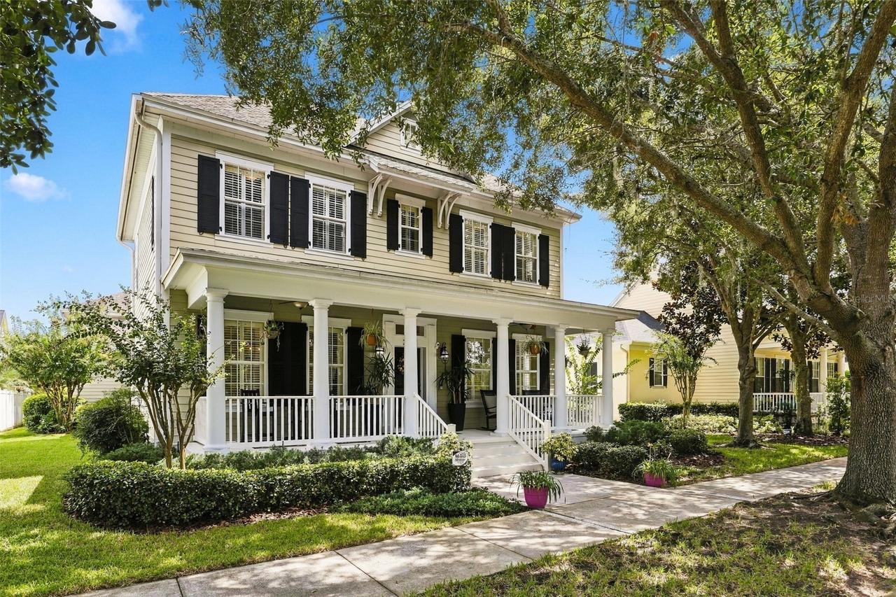 2827 Dorell Ave., Orlando, FL 32814