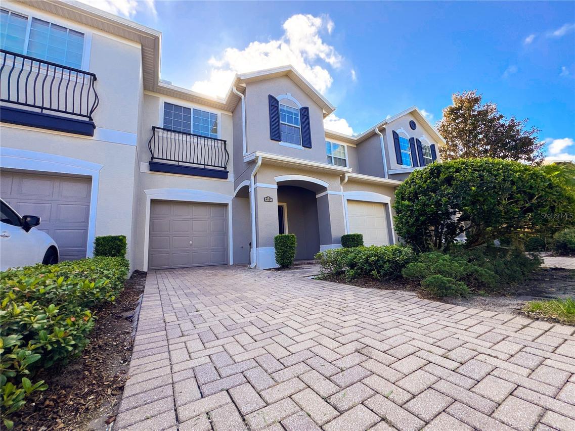 12231 Citruswood Dr., Orlando, FL 32832