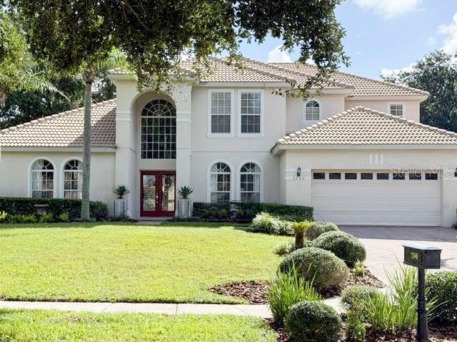 3380 Tabreeze Ct., Ocoee, FL 34761