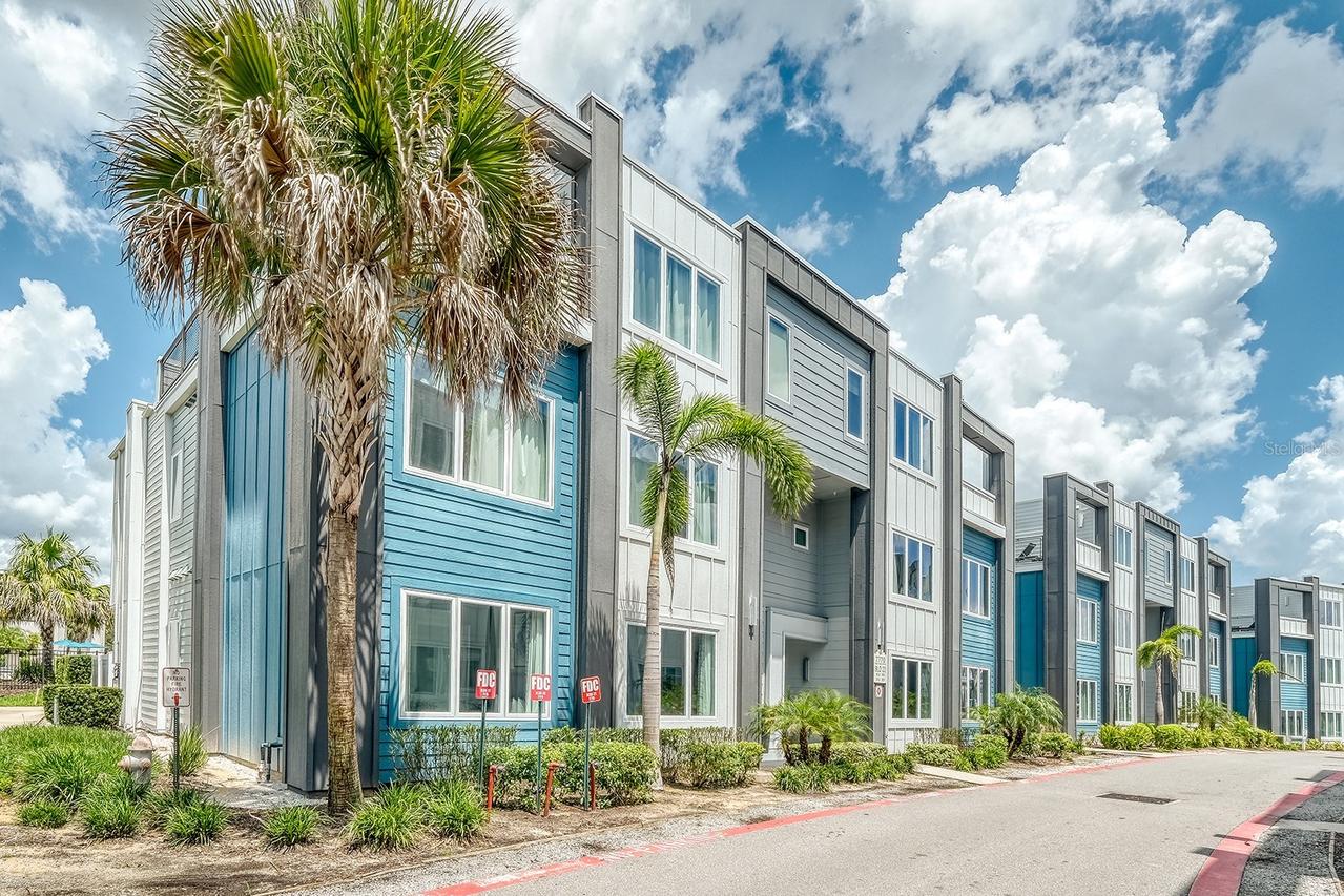 7770 Sandy Ridge Dr. #113, Kissimmee, FL 34747