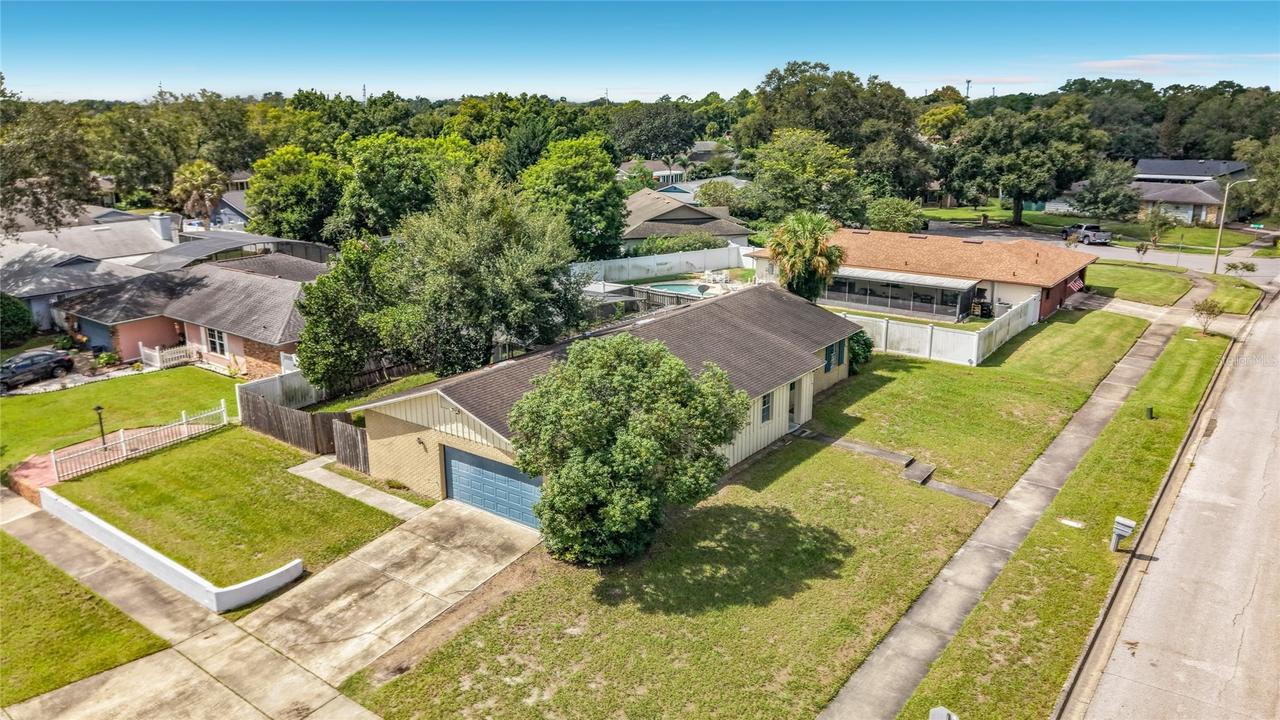 5310 Nadine St., Orlando, FL 32807