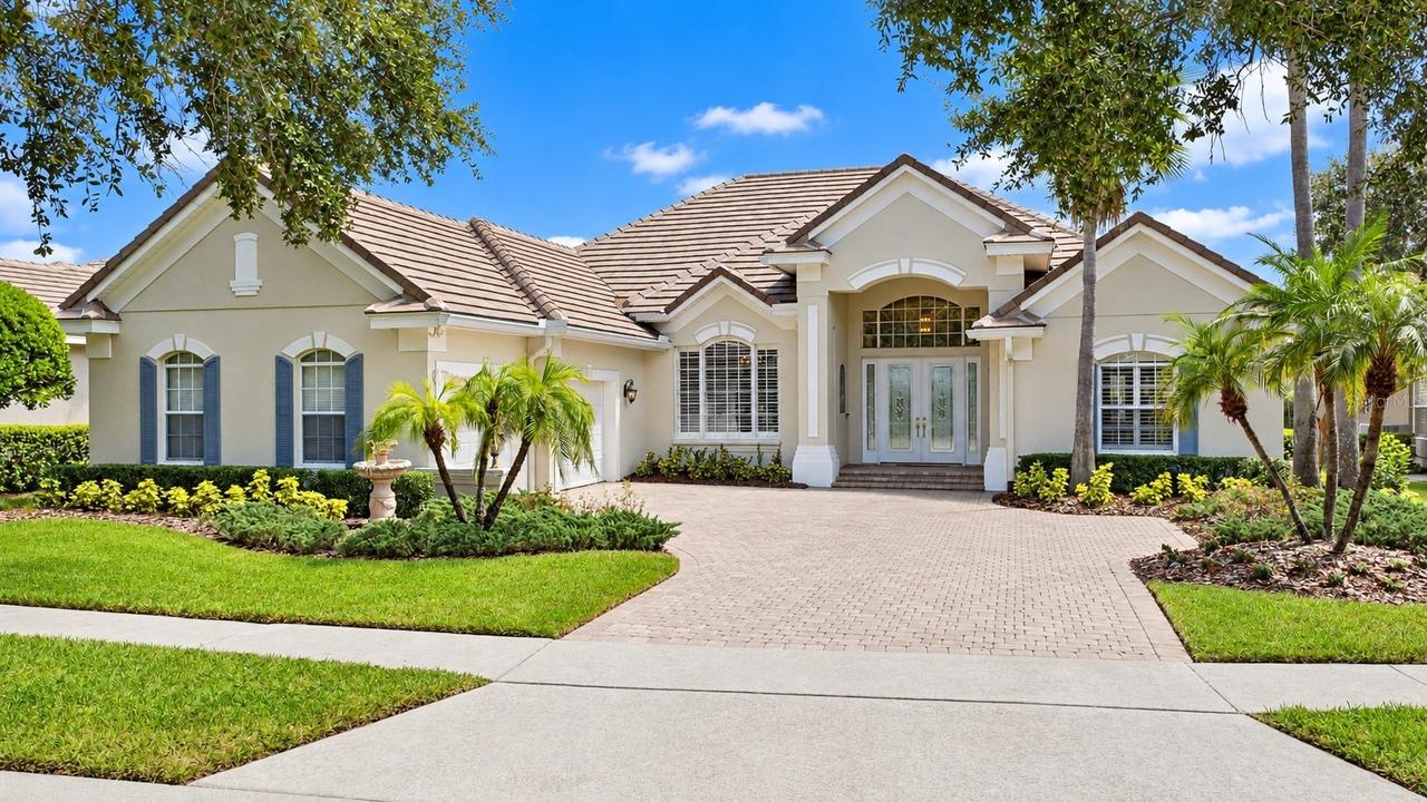 269 Saddleworth Pl., Lake Mary, FL 32746