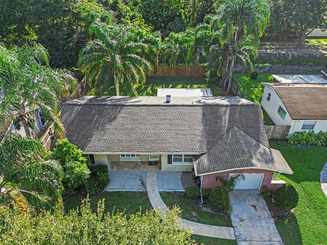 624 Fitzwalter Dr., Winter Park, FL 32792