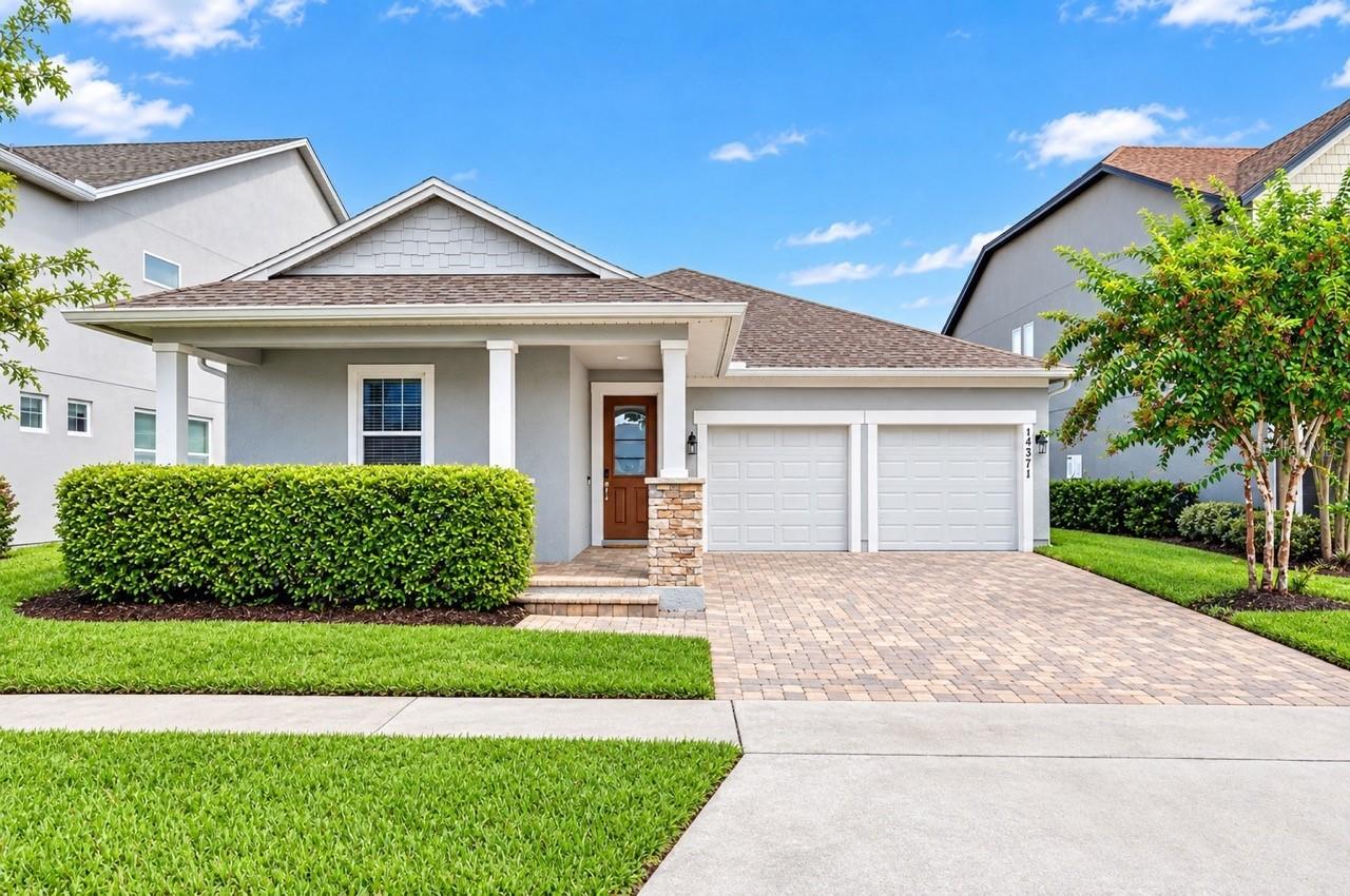 14371 Shocklach Dr., Winter Garden, FL 34787