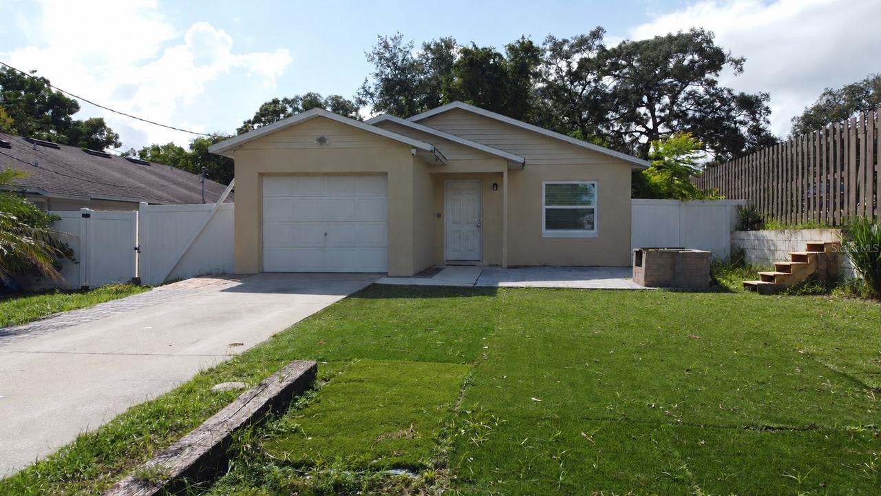 400 N Hastings St. #400,402,404, Orlando, FL 32835