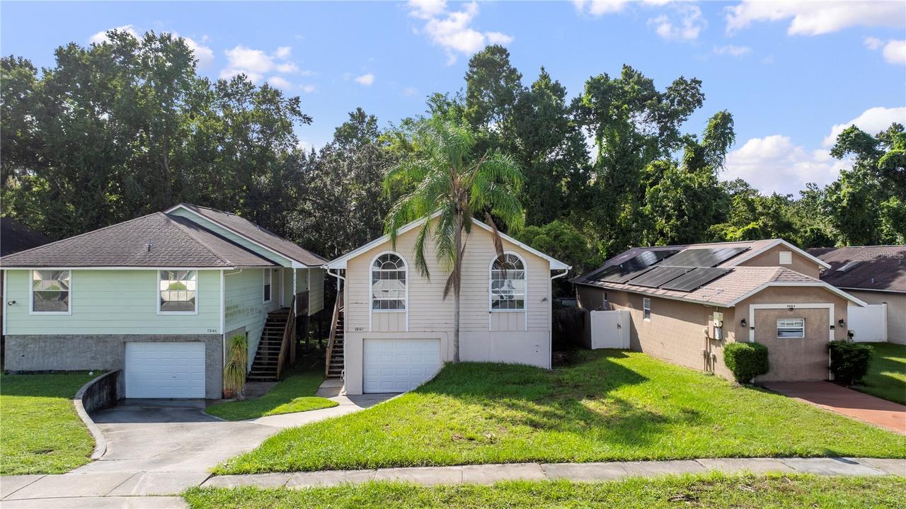 9848 Piney Point Cir., Orlando, FL 32825