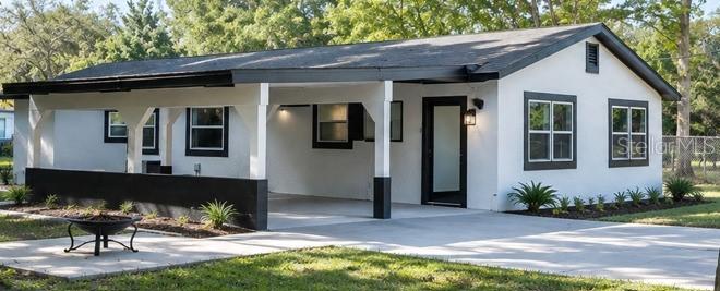 334 W Beresford Rd., Deland, FL 32720