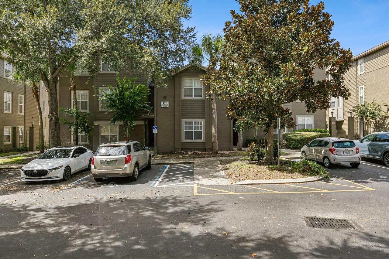 420 Summit Ridge Pl. #314, Longwood, FL 32779