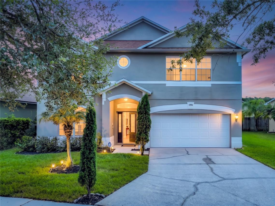 13556 Hawkeye Dr., Orlando, FL 32837
