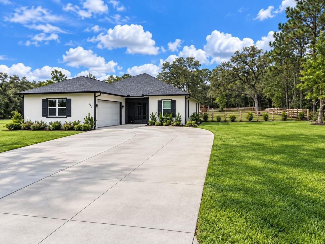 545 W Pearson St., Hernando, FL 34442