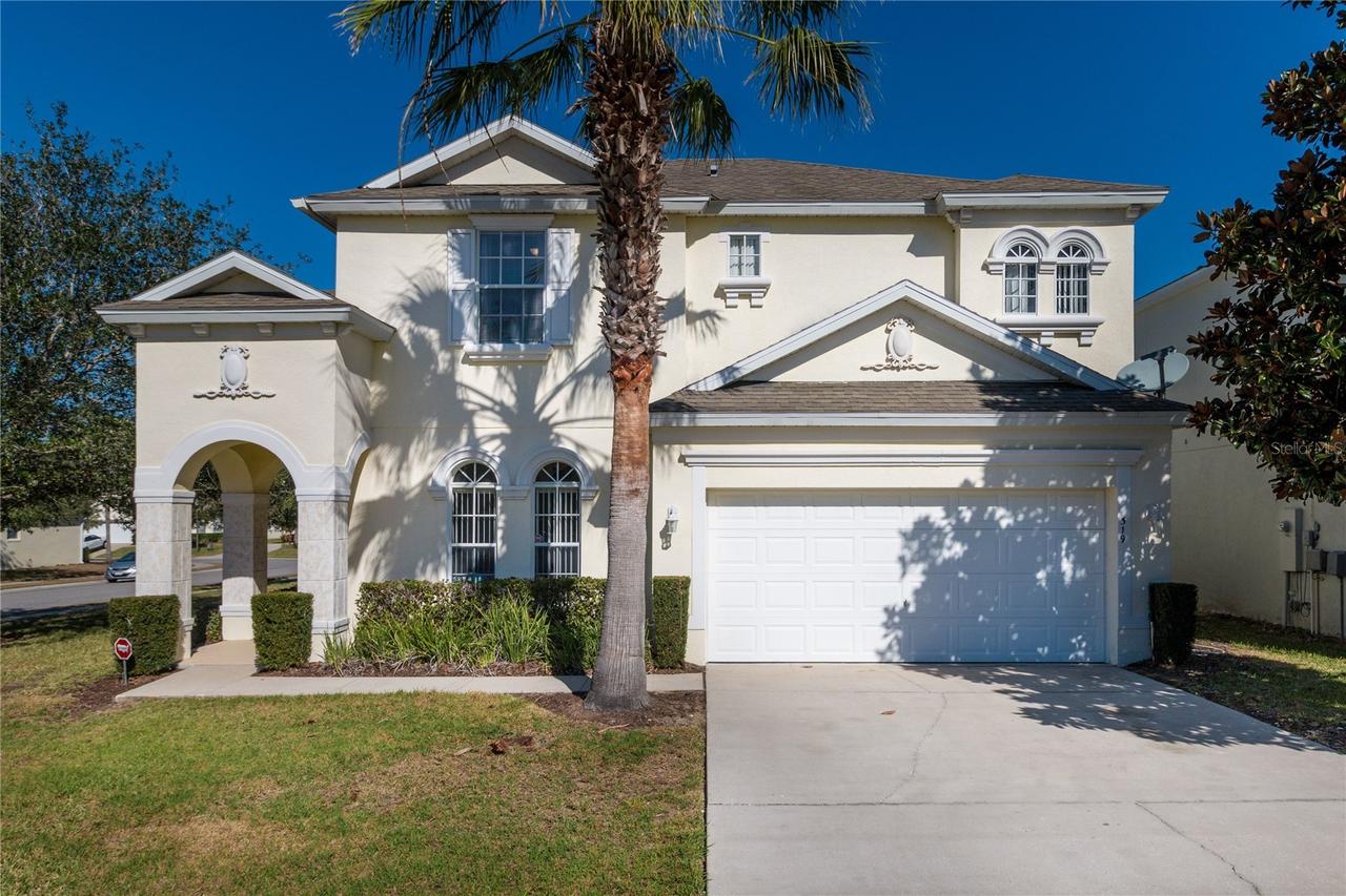 319 Cherokee Ave., Haines City, FL 33844