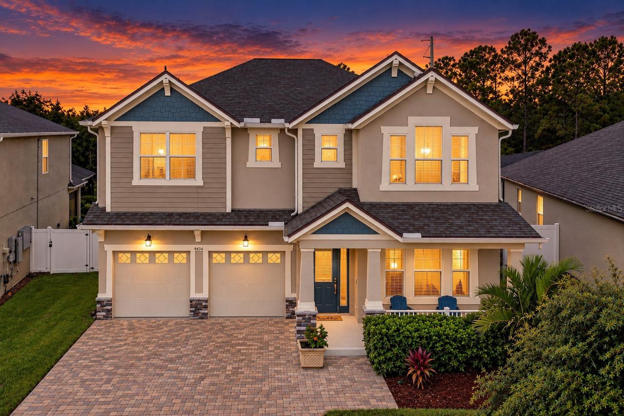9434 Launch Point Rd., Orlando, FL 32832